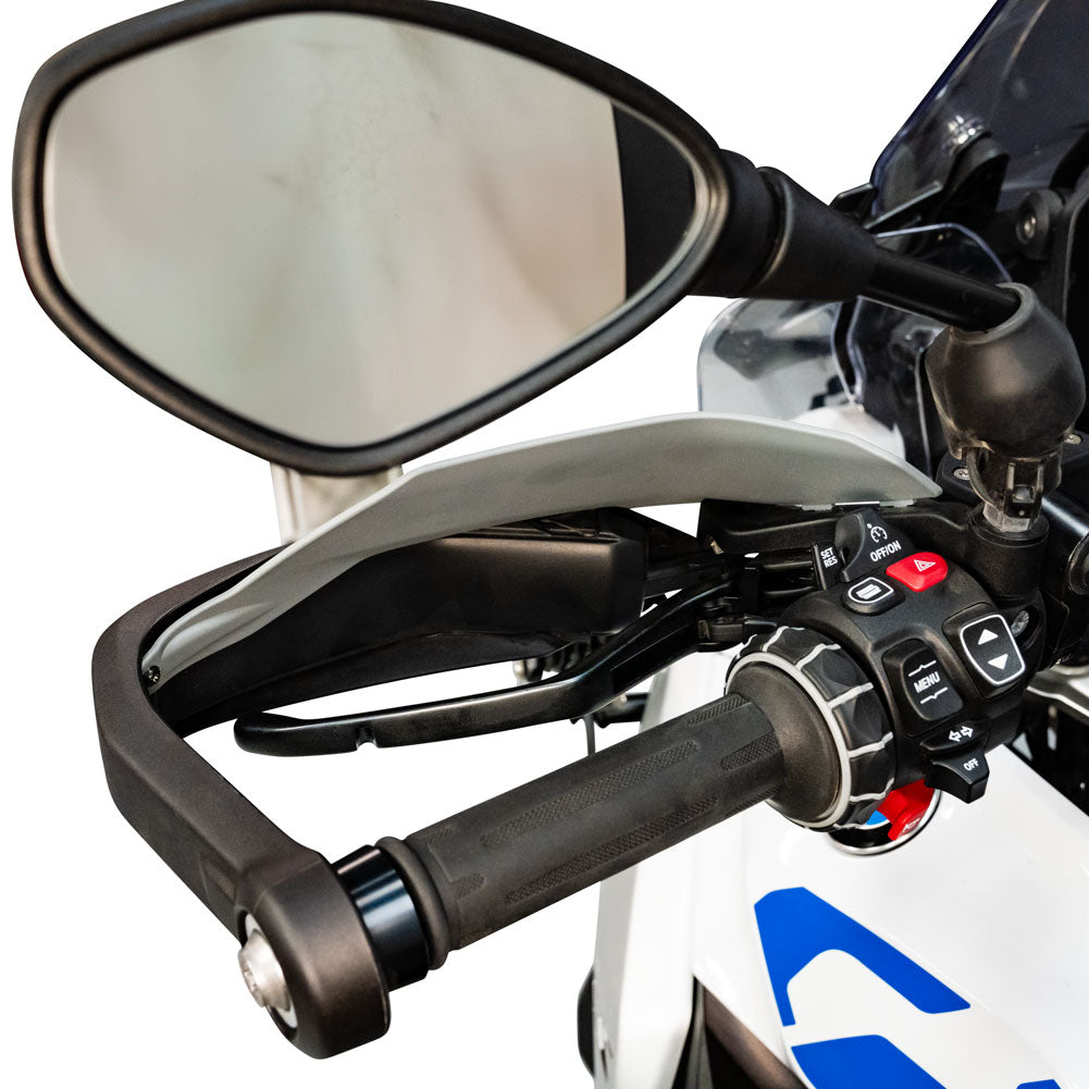 Tusk 1166230078 Clutch Lever  Black