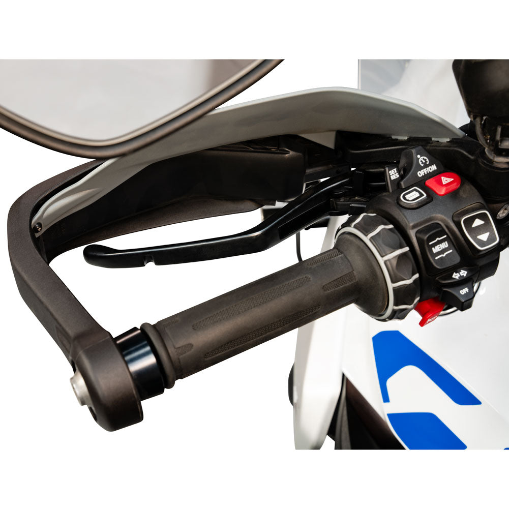 Tusk 1166230078 Clutch Lever  Black