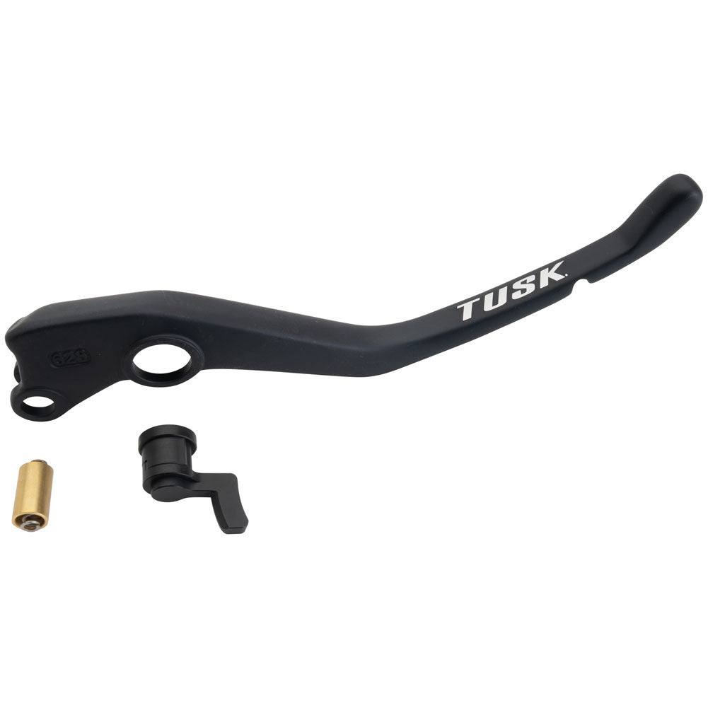 Tusk 1166230078 Clutch Lever  Black