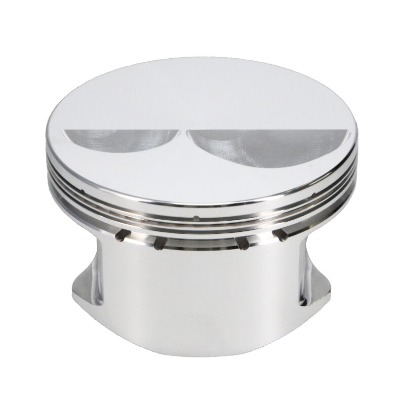 Manley Performance 591630-8 Manley fits Chevrolet Small Block Piston Set - 4.