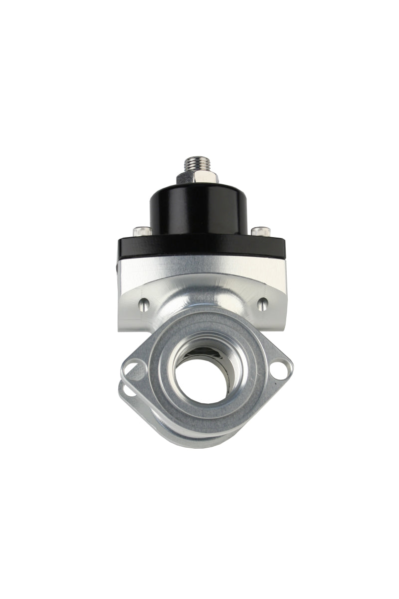 Aeromotive  13217 Modular Fuel Pressure Regulator - 2 x AN-06 Outlet and 2 x AN-