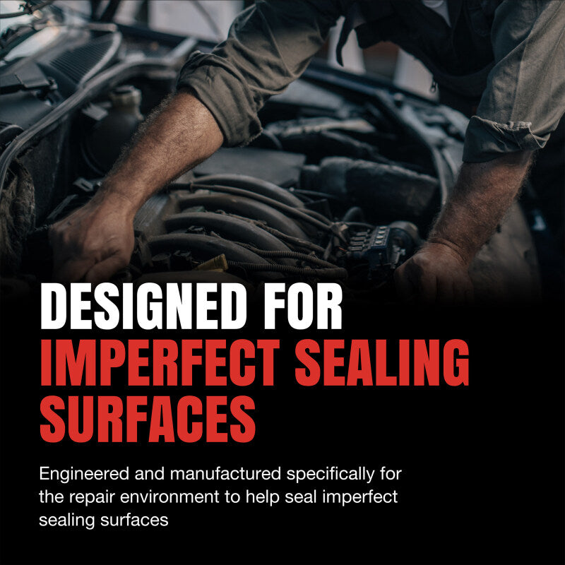 Fel-Pro HS9924PT fits Dodge Stratus HS 9924 PT PermaTorque Engine Cylinder Head Gasket Set