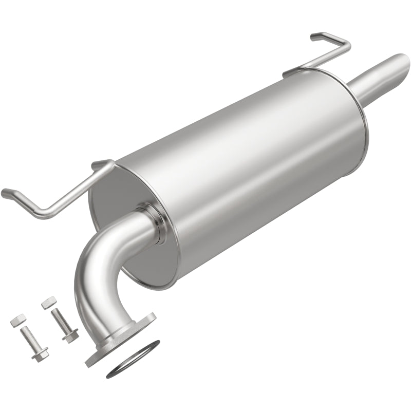 Magnaflow 108-0070 BRE Exhaust 97-03 fits Camry Solara 2.2L 2.4L Muffler Kit