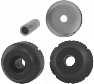 KYB SM5314 Shocks & Struts Strut Mounts Front MITSUBISHI Montero 2001-06