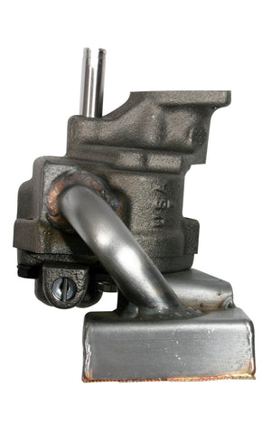 Moroso 22186 fits Chevrolet Big Block High Volume Offset Drag Race Oil Pump & Pi