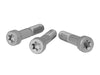 AFE 480-401002-A l PFADT Series SKF Upright Bolt Replacement Kit; fits Chevrole