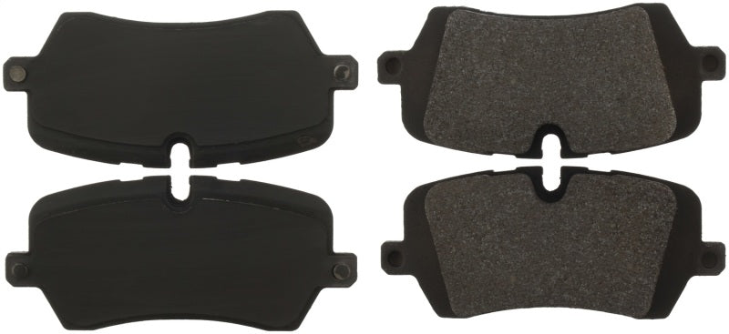Stoptech 308.1692 Street Brake Pads - Rear