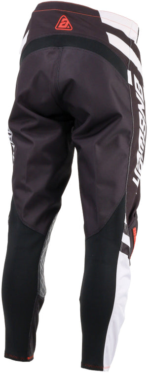 Answer 442457 25 Arkon Nitrus Pants Red/Black/White Size - 42