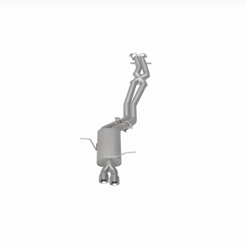 Magnaflow 106-0866 BRExhaust 01-05 fits BMW 325i 325Ci 2.5L Exhaust Kit