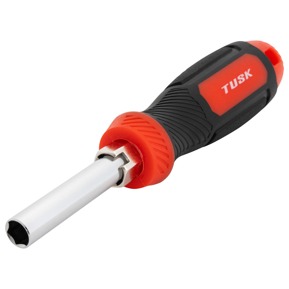 Tusk 1174170001 6 in 1 Screwdriver