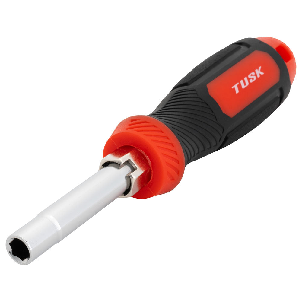 Tusk 1174170001 6 in 1 Screwdriver