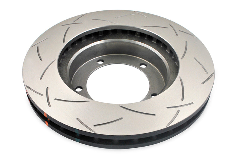 DBA 4790S T-Slot T3 4000 Series Uni-Directional Slotted Rotor