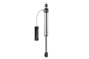 Fabtech FTS800222 07-18 fits Jeep JK 4WD 5in Front Dirt Logic 2.25 Reservoir Shock Absorber
