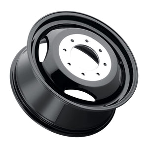 Weld  W10008292850 Off-Road W100 20X8.25 Dualie Inner 8X200 ET98 BS8.50 Gloss Bl