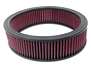 K&N Engineering E-1065 K&N Replacement Air Filter fits GM CARS & TRUCKS V6,V8 1981-95