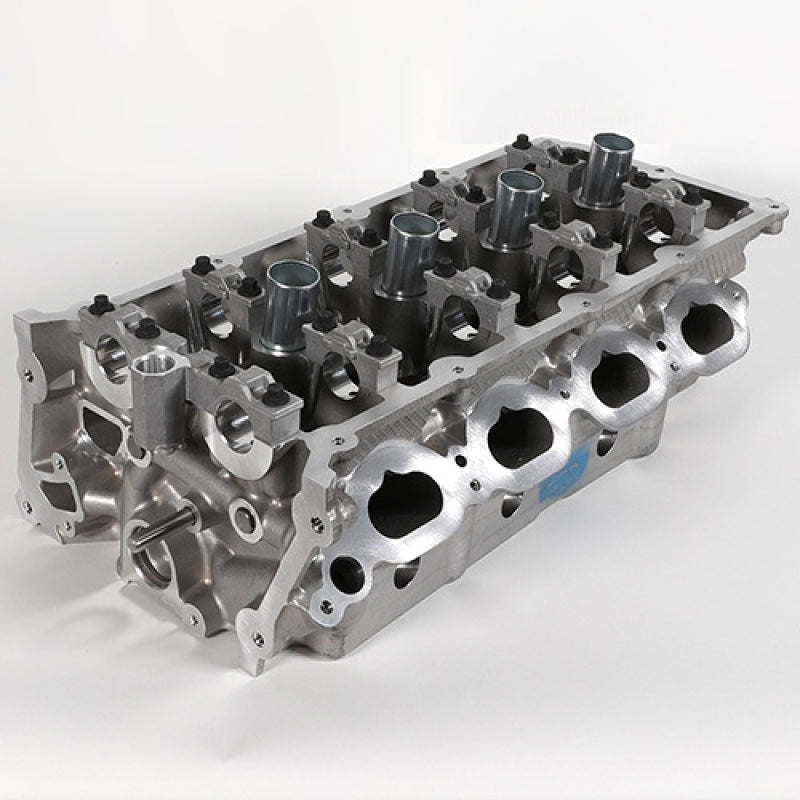 fits Ford Racing M-6049-M52X Mustang GT350 5.2L Cylinder Head RH - Semi Finished