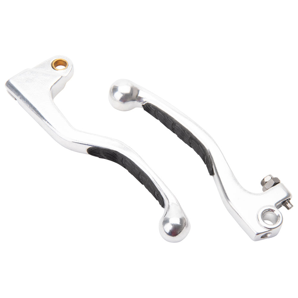 Tusk 1182350001 Grip Lever Set  Black