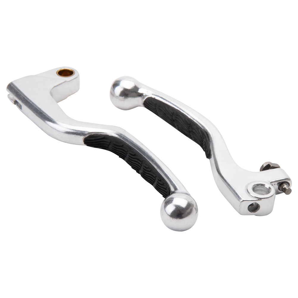 Tusk 1182350002 Grip Lever Set  Black