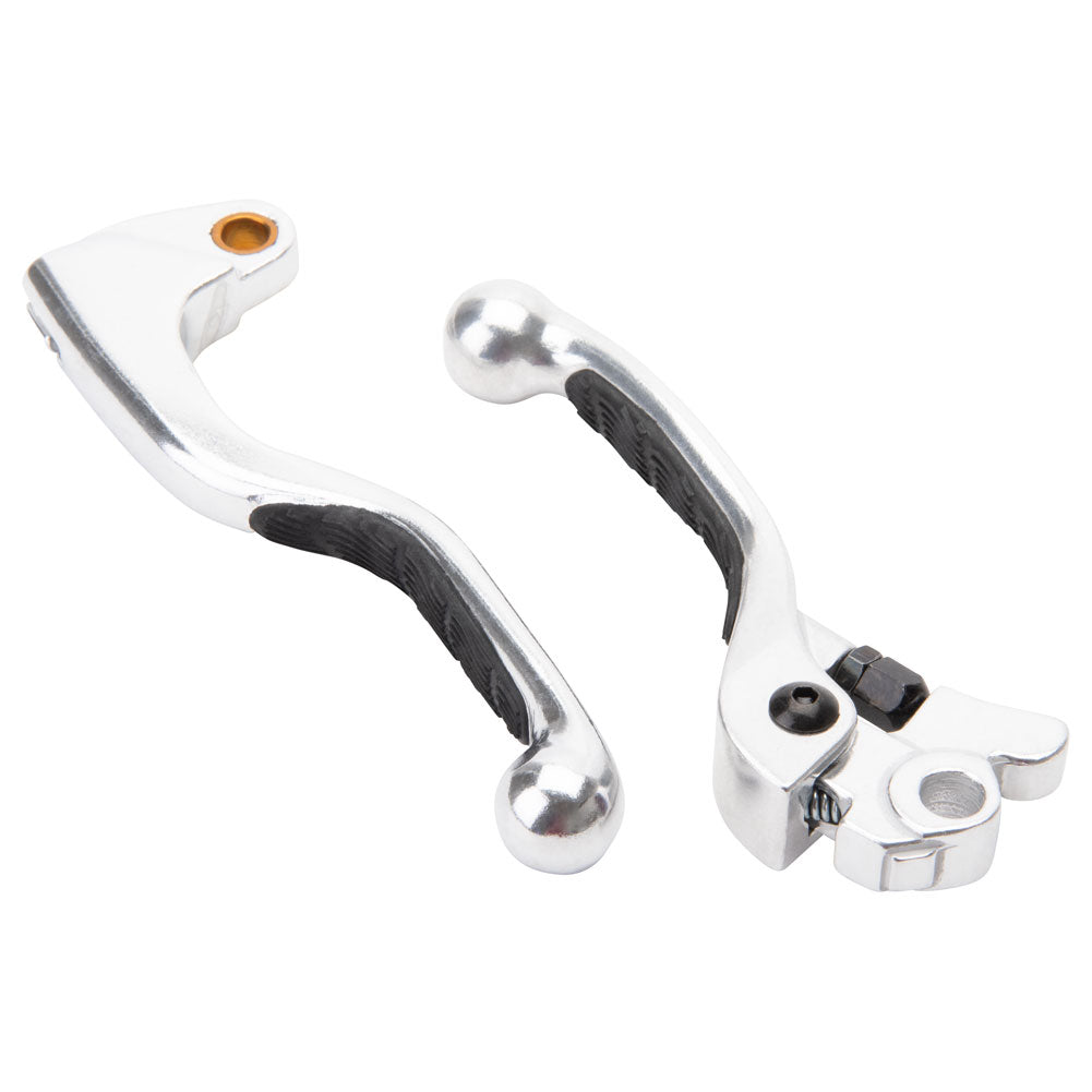 Tusk 1182350003 Grip Lever Set  Black