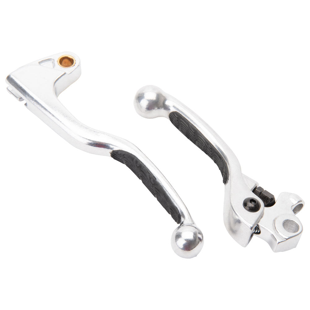 Tusk 1182350008 Grip Lever Set  Black
