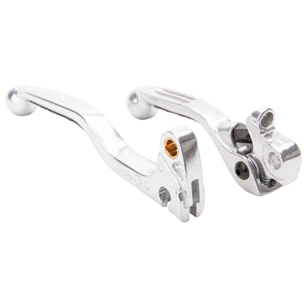 Tusk 1182350008 Grip Lever Set  Black
