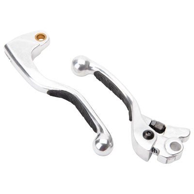 Tusk 1182350009 Grip Lever Set  Black