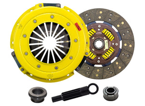 ACT FM7-XTSS fits Ford Mustang XT/Perf Street Sprung Clutch Kit