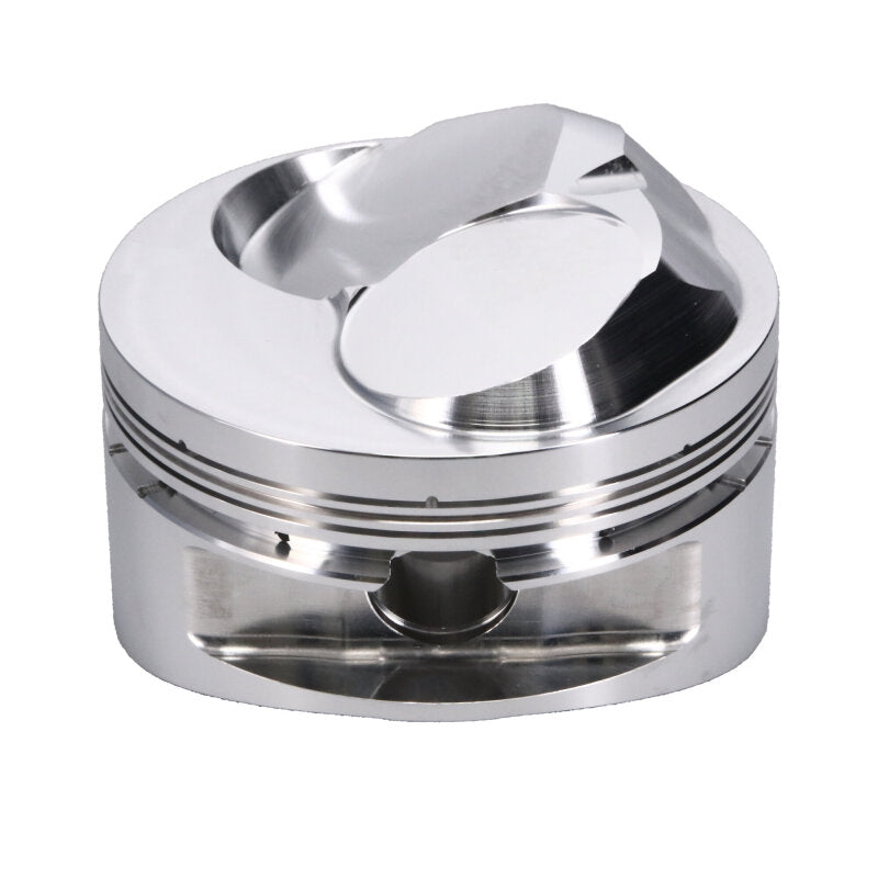Manley Performance 697600-8 Manley fits Chevrolet Big Block Piston Set - 4.50