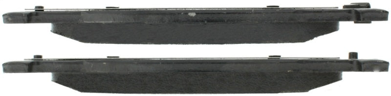 Stoptech 305.0702 Street Select Brake Pads - Front
