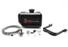 Snow Performance SNO-40014-BRD Water Tank Upgrade 2.5gal Braided SS Line w/Brack