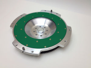 Fidanza 130081 Land Cruiser V8 1UZ-FE Aluminum Flywheel