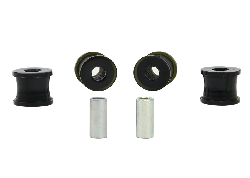 Whiteline W23394 10/ fits BMW 01-05 3 Series (E46) Rear Sway Bar Link Upper & Lower Bushing