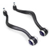 SuperPro TRC1056 2003 fits Mazda 6 S Front Radius Arm Set w/ Bushings