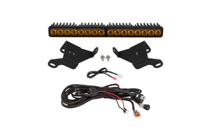 Diode Dynamics DD8697 2022-2026 fits Toyota Stealth SS20 Sport Yellow Combo 3000K