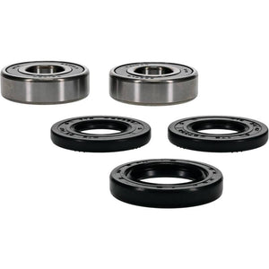 Pivot World 25-1647-P fits BMW Wheel Bearing Kit Premium Bearings