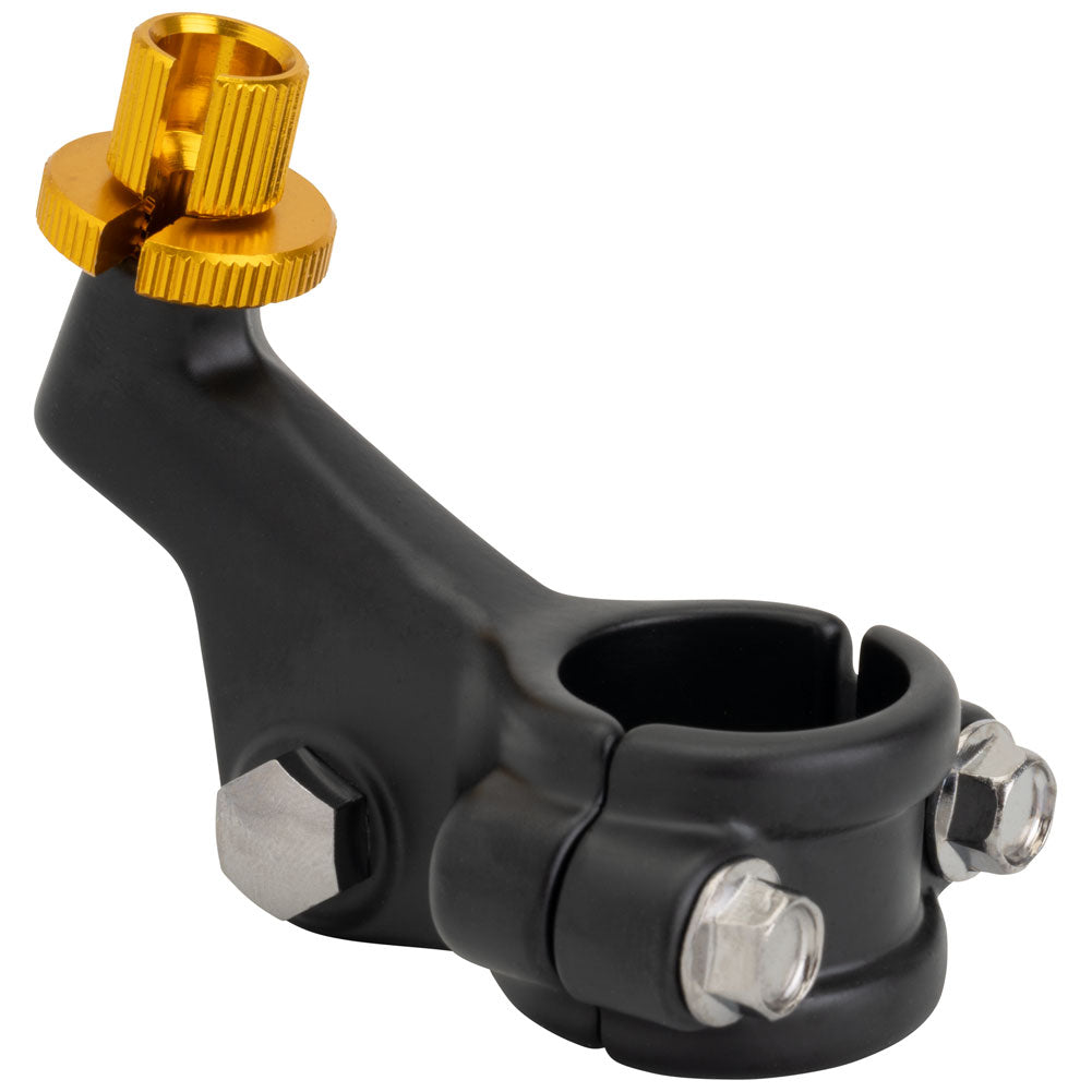 Tusk 1191710001 Clutch Perch  Black