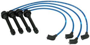 NGK 8102 fits Dodge 94-19 Colt 1992 Spark Plug Wire Set
