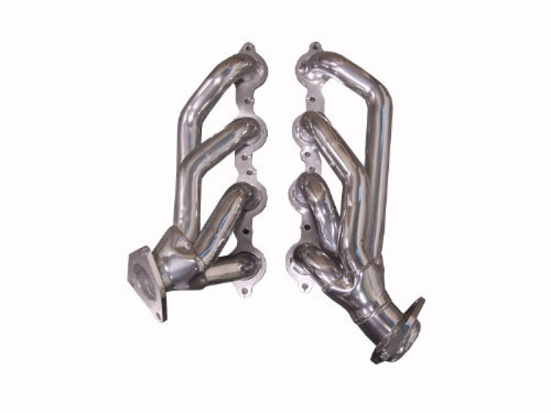Gibson  GP129S-C fits Cadillac 02-05 Escalade Base 5.3L 1-1/2in 16 Gauge Perform