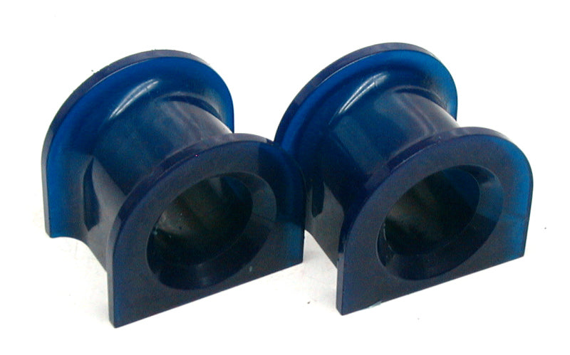 SuperPro SPF1802-31K Sway Bar Mount To Axle Bushing Kit