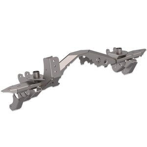 Artec Industries JT1460 20-25 fits Jeep Wrangler Sahara Jt 1 Ton - Rear 14 Bolt Swap Kit (OEM Brackets)