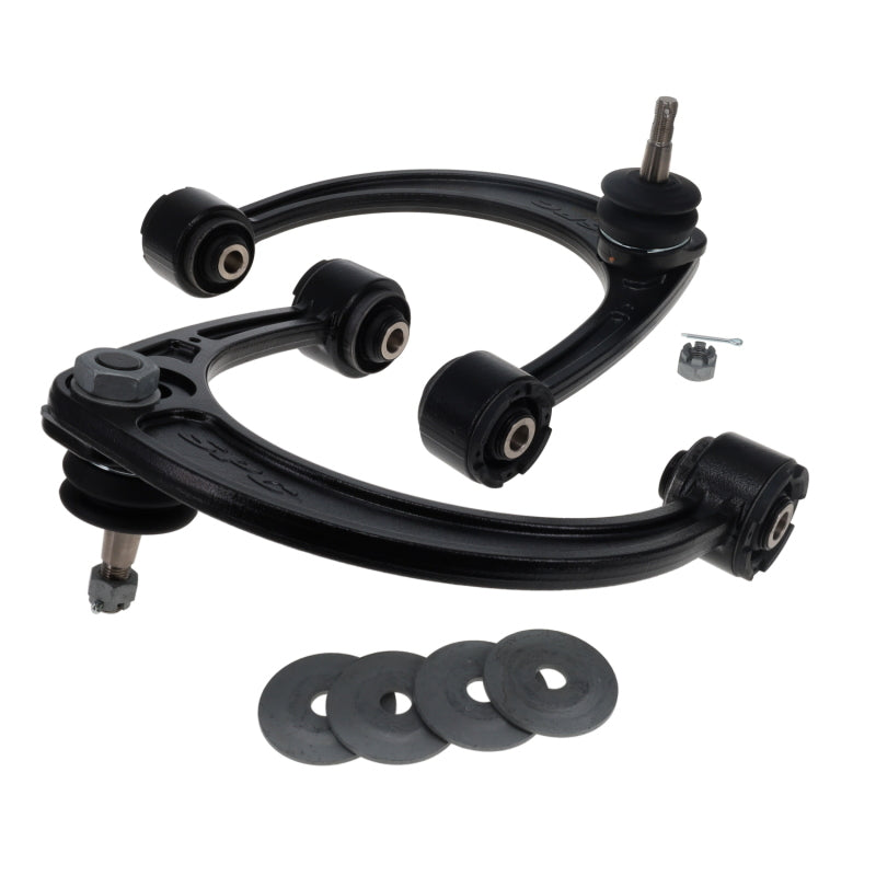 SPC Performance 35480 fits Toyota 4RUNNER & FJ UCA (PAIR)