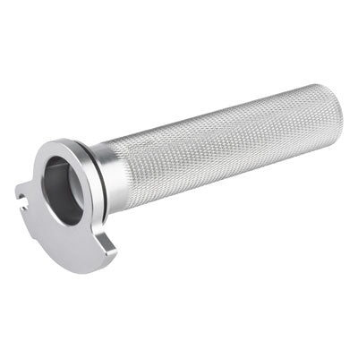 Tusk 1196050001 Aluminum Throttle Tube with Bearing