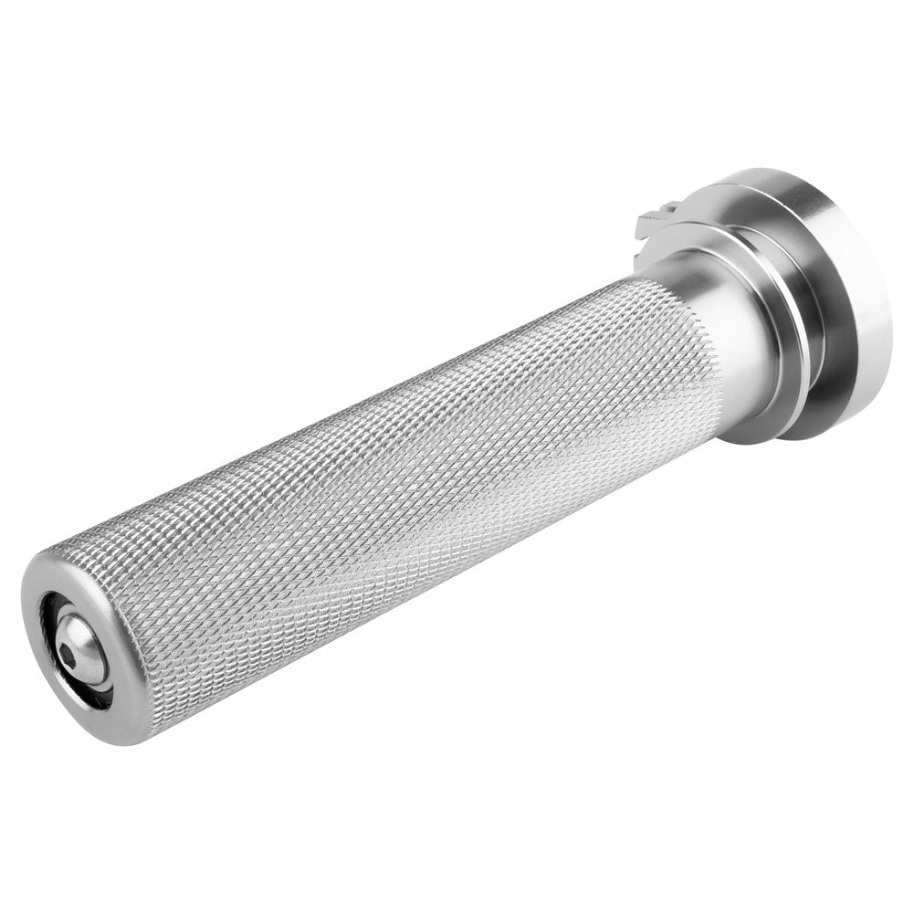 Tusk 1196050002 Aluminum Throttle Tube with Bearing