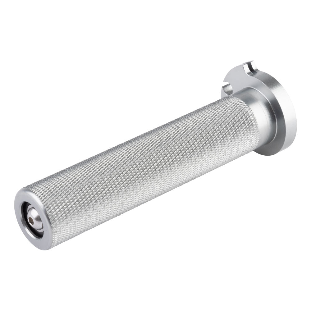 Tusk 1196050004 Aluminum Throttle Tube with Bearing