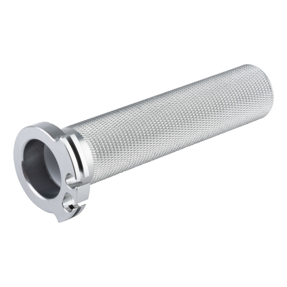 Tusk 1196050004 Aluminum Throttle Tube with Bearing
