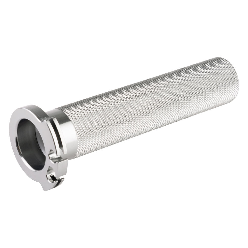 Tusk 1196050005 Aluminum Throttle Tube with Bearing