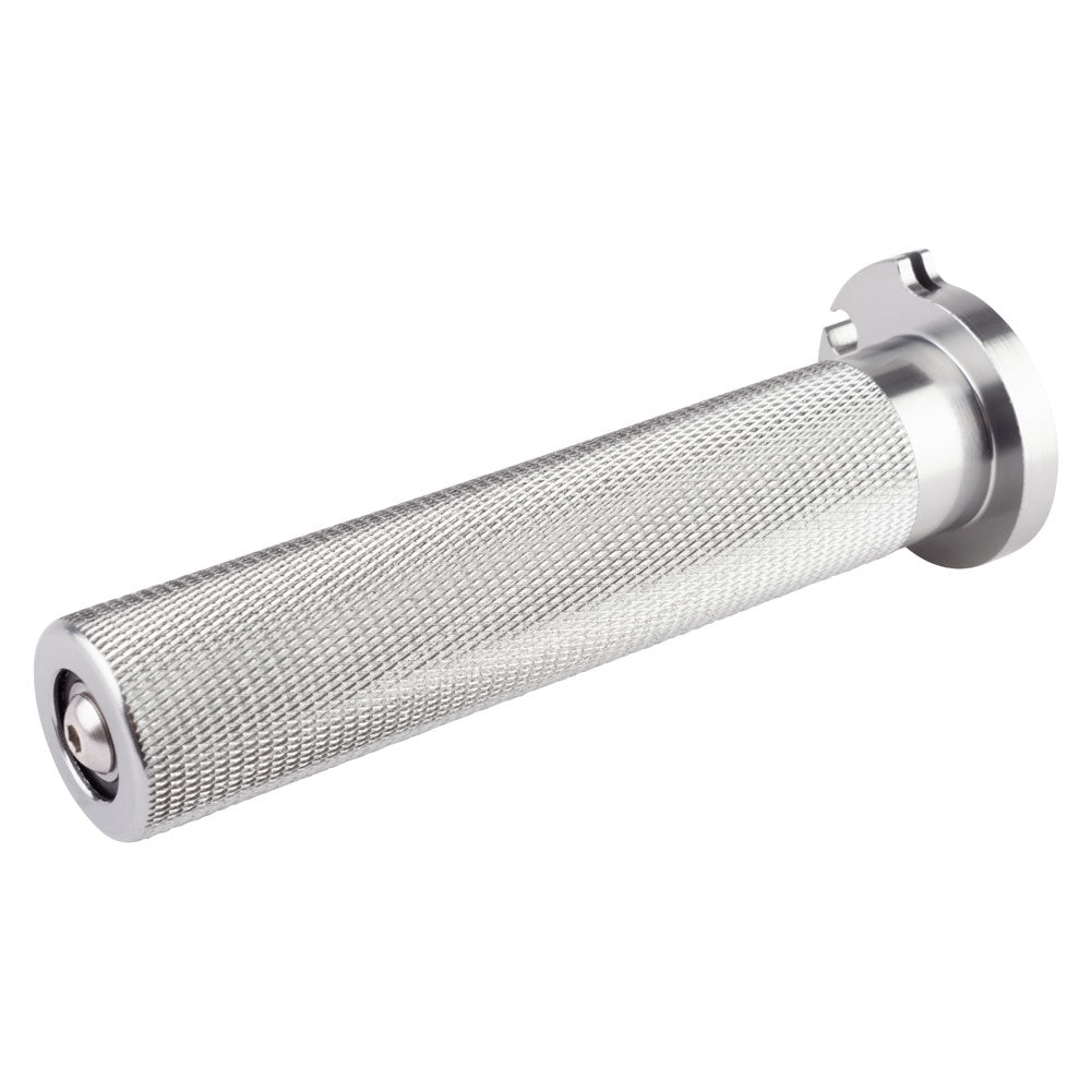 Tusk 1196050005 Aluminum Throttle Tube with Bearing