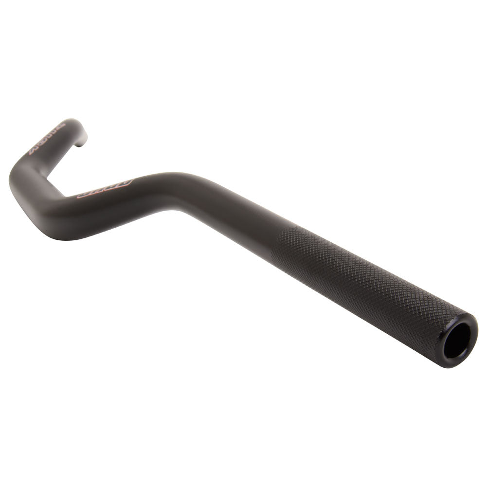 Tusk 1196070021 Chub 1 1/8" Big Bar Mini KTM Bend Black