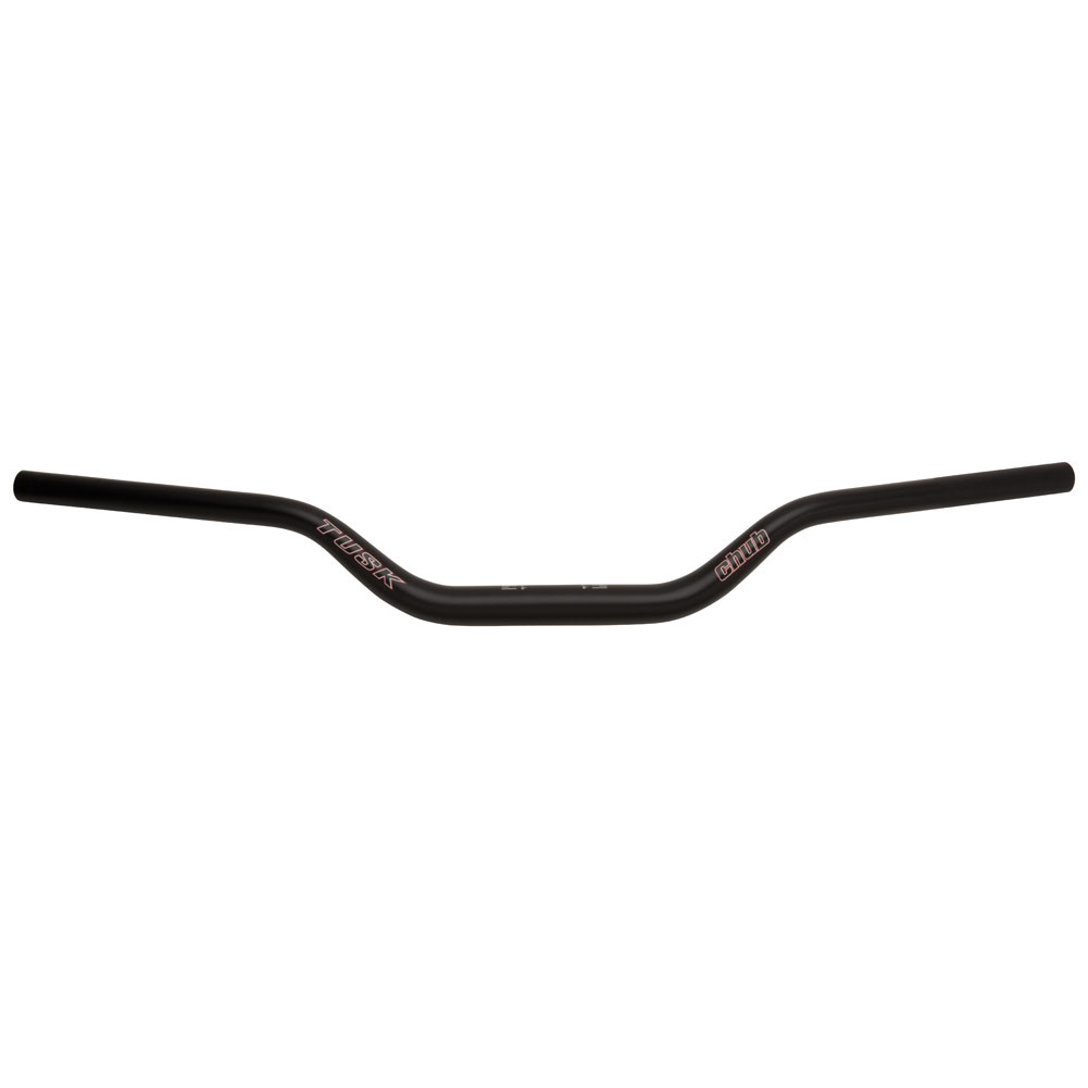 Tusk 1196070023 Chub 1 1/8" Big Bar Mini KTM High Bend Black
