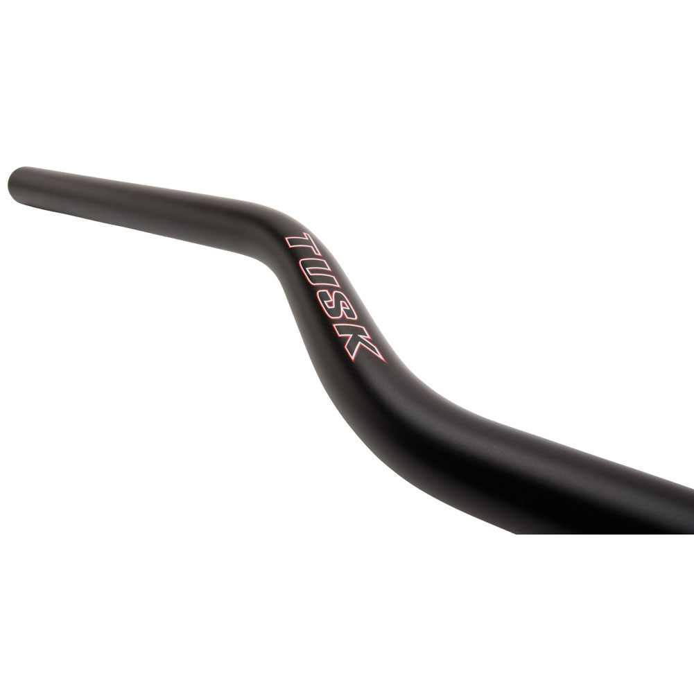 Tusk 1196070023 Chub 1 1/8" Big Bar Mini KTM High Bend Black